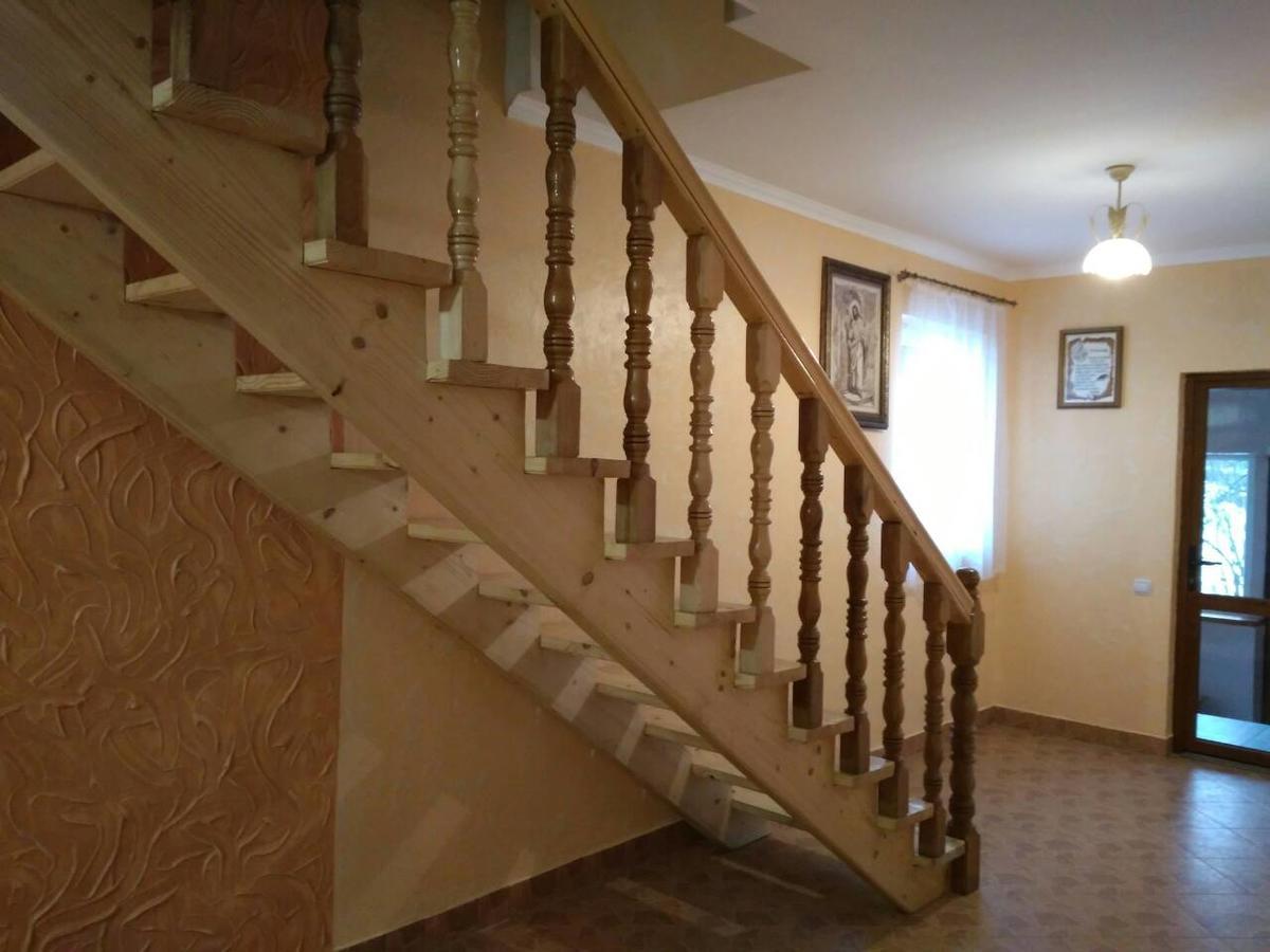 Захід Сонця Otel Slavske Dış mekan fotoğraf