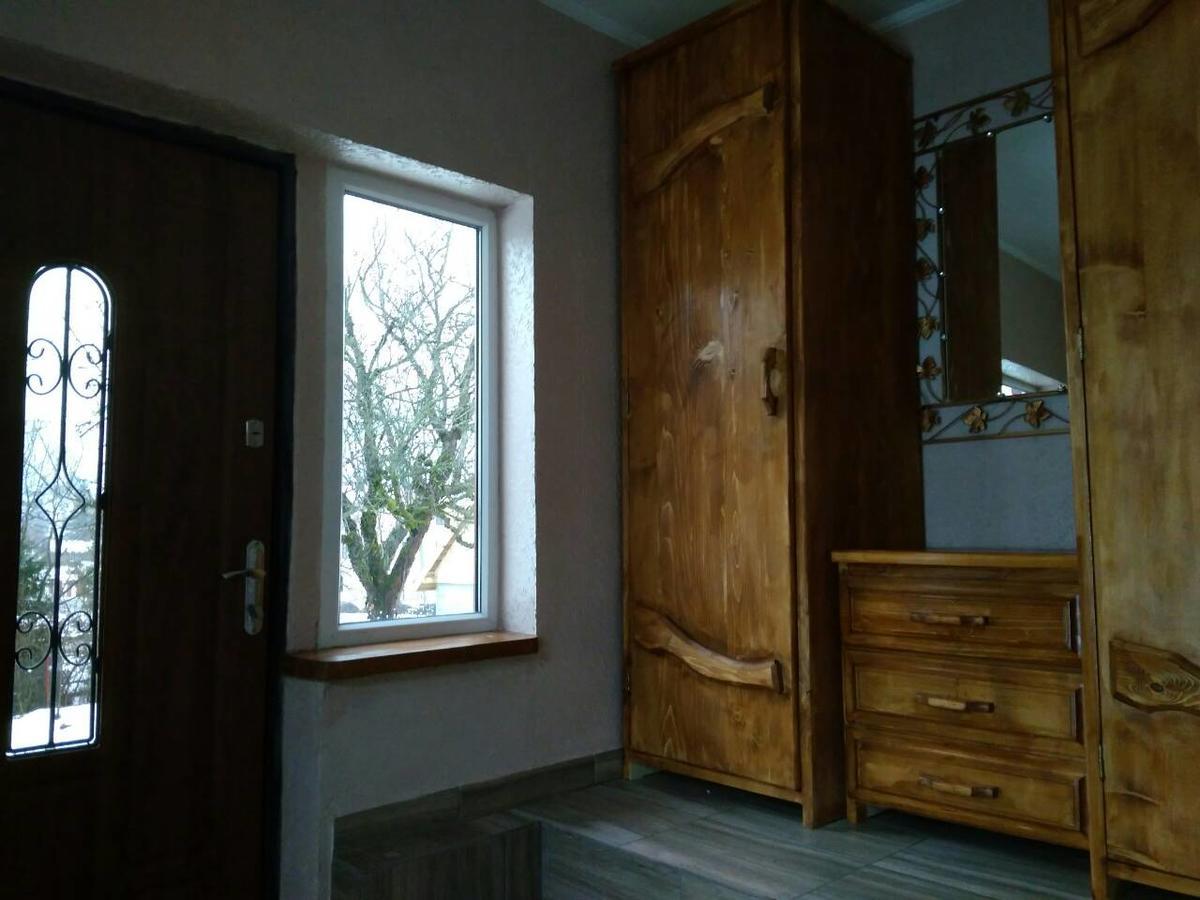 Захід Сонця Otel Slavske Dış mekan fotoğraf